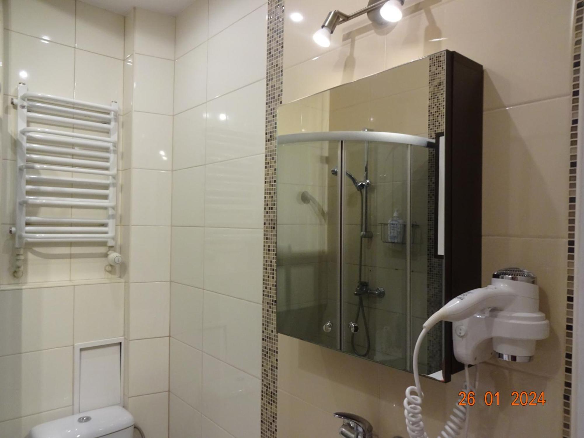 Apartament Wspolna 59 Warszawa Exteriör bild